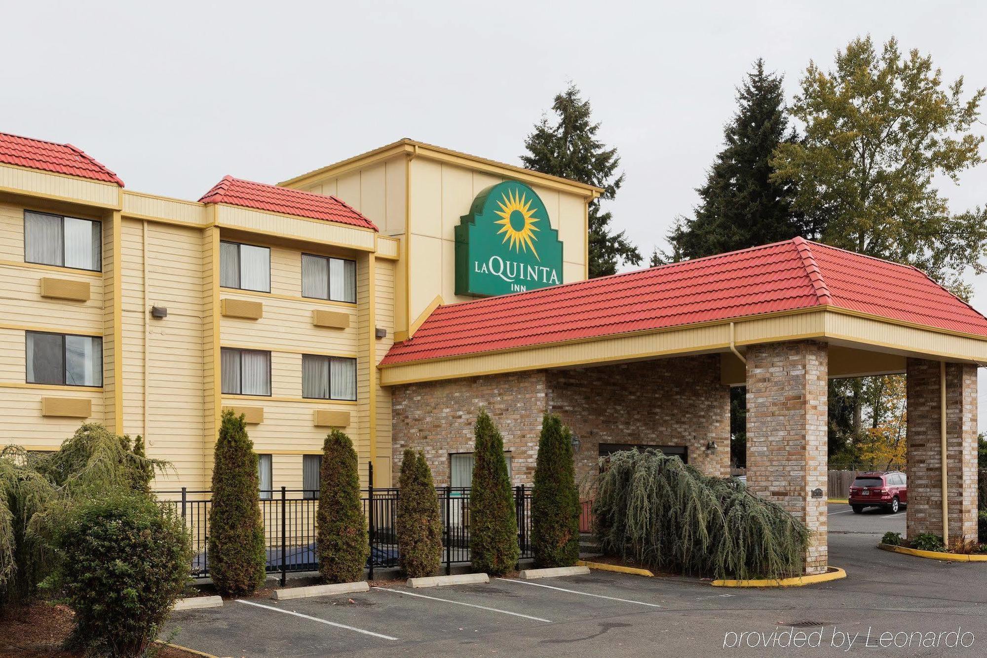 La Quinta Inn By Wyndham Everett Kültér fotó