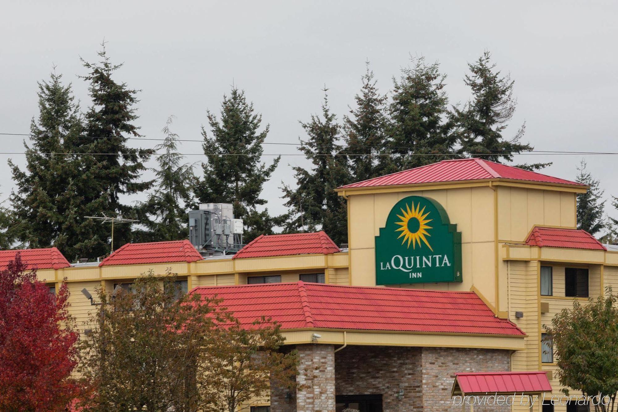 La Quinta Inn By Wyndham Everett Kültér fotó