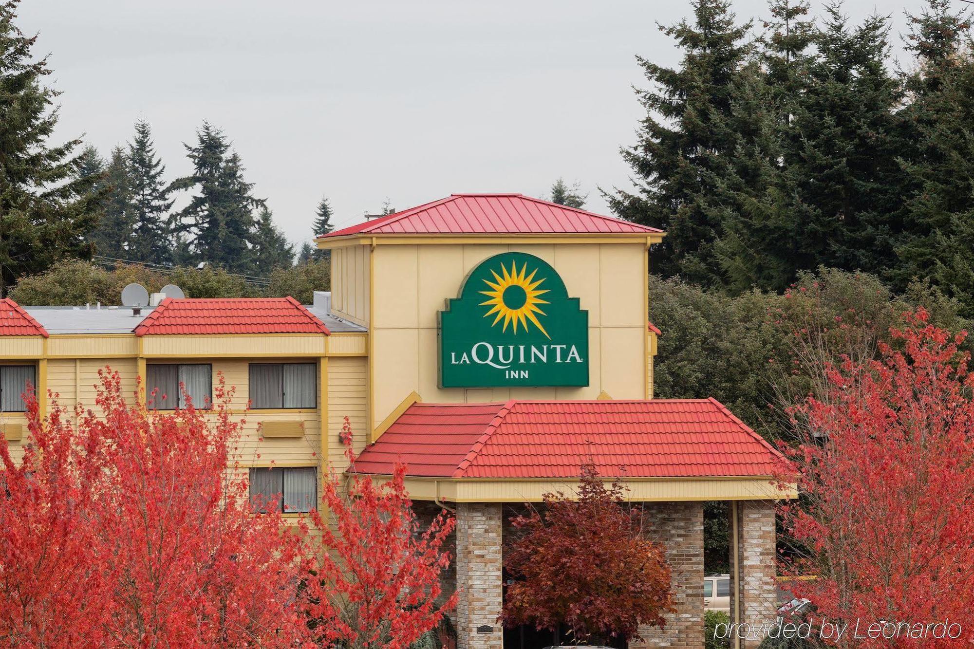 La Quinta Inn By Wyndham Everett Kültér fotó